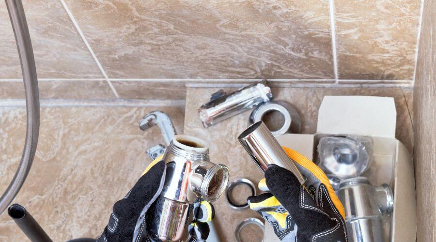 Professional Storm Sewer Service in Belleville, WI